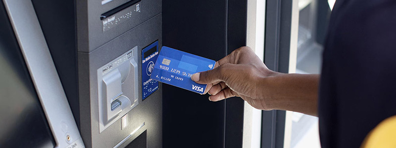 Trace Atm Location by Atm Id : Discover the Exact Atm Location Instantly