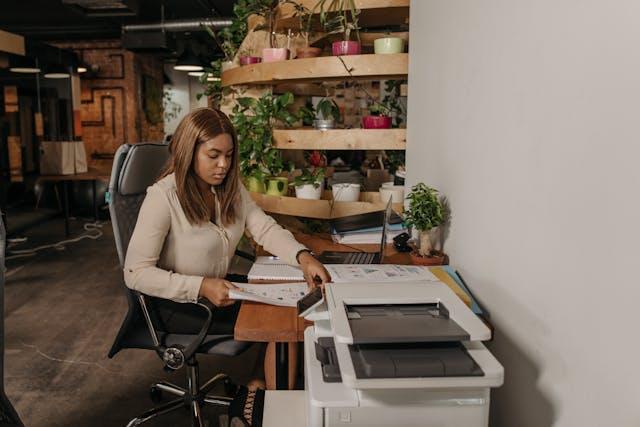 How to Choose the Right Poster Printer
